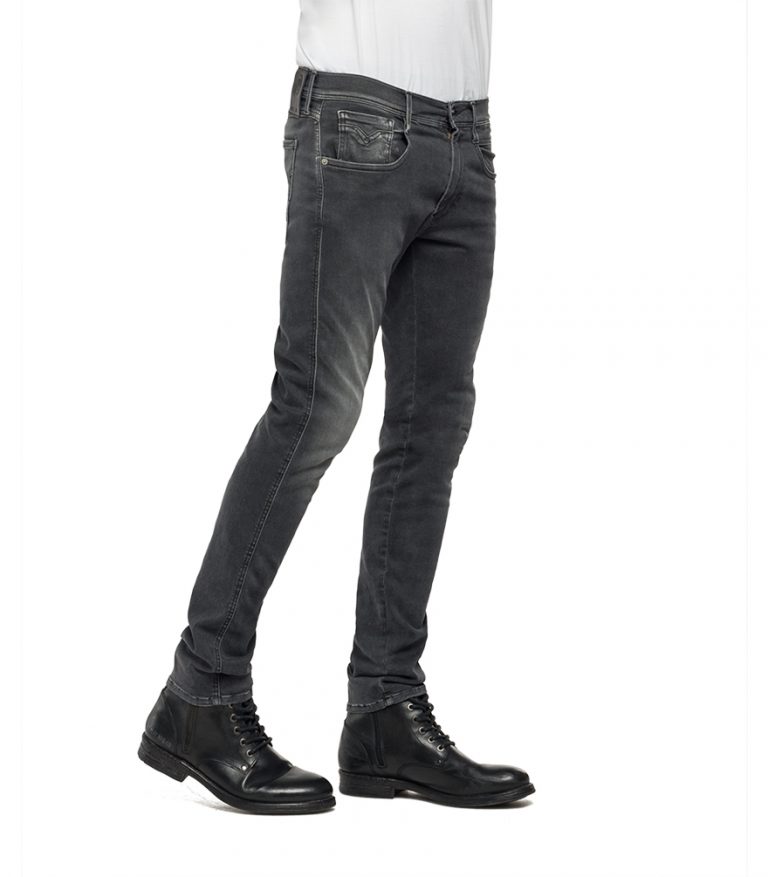 replay anbass hyperflex