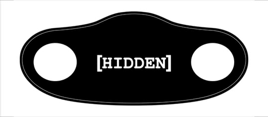 Hidden Masks