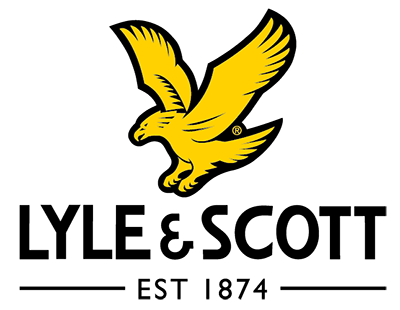 Lyle and Scott