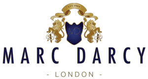 Marc Darcy