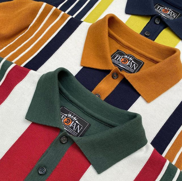 20% Off Ska & Soul + Trojan Collections
