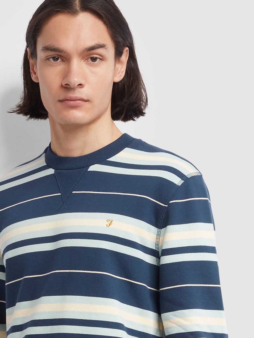 25% Off Farah @ Apache Menswear