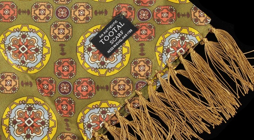 7 Early Christmas Presents for the Stylish Gent