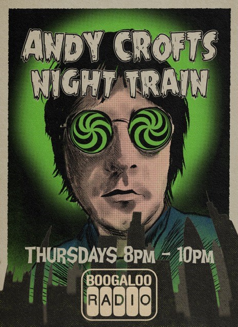 music andy crofts interview apache menswear