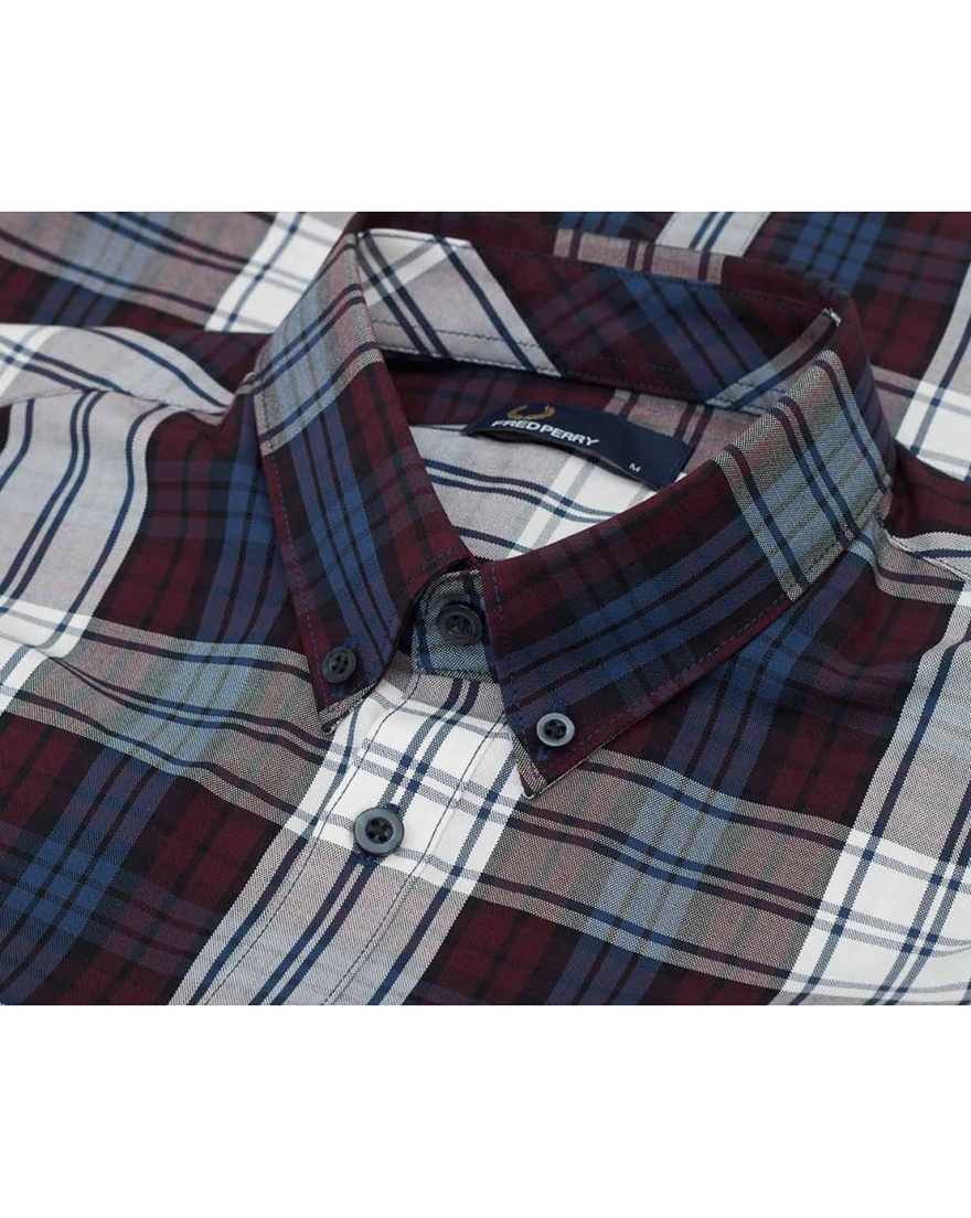 AW17 Menswear Mix -- feat. Lyle & Scott, Fred Perry and Farah