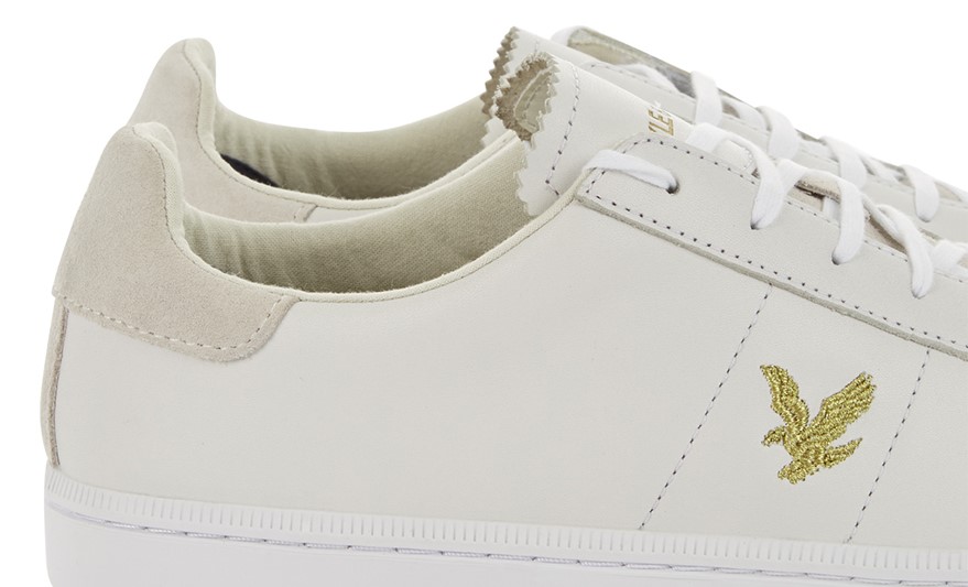 Awesome New Gear by Farah and Lyle And Scott