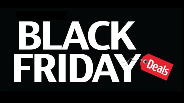 Black Friday Deals and Discount Voucher Code at Apacheonline