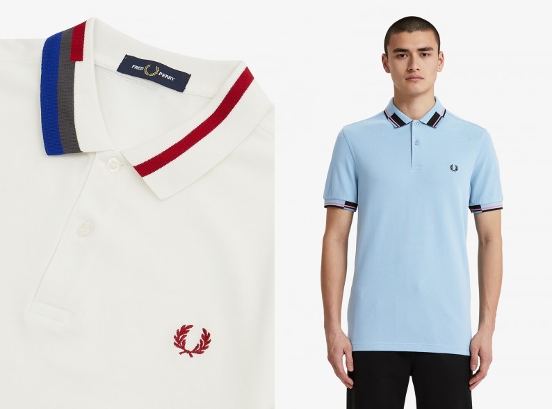 Brand new Autumn Winter 2019 Menswear