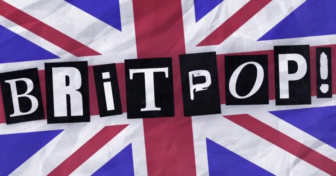 BRITPOP MEMORIES