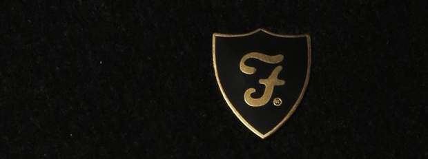 Farah Vintage Clothing Review