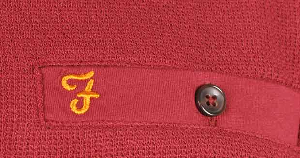 Farah Vintage Clothing Review