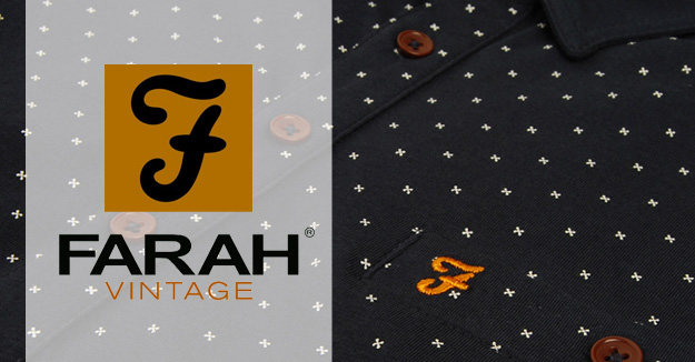 Competition To Win A Farah Vintage Rucksack at Apacheonline