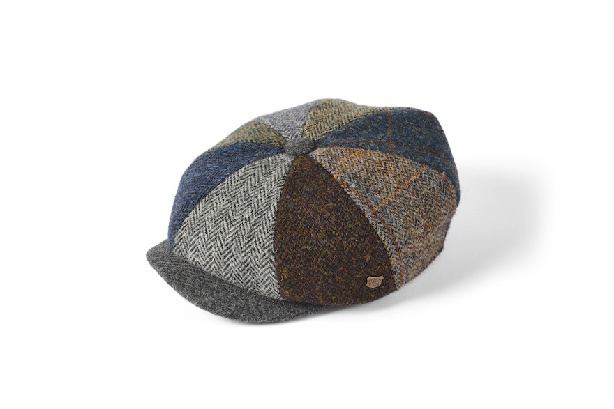 Failsworth Lewis Baker Boy Hat For Father's Day