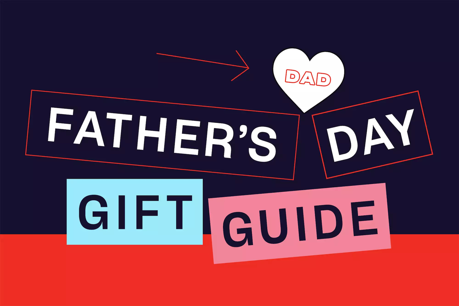 Father's Day: Choosing the Perfect Gift at Apache Menswear