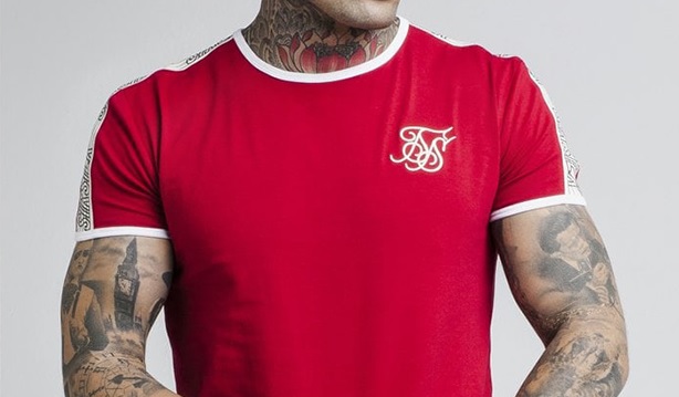 Follow The Movement With Sik Silk SS19
