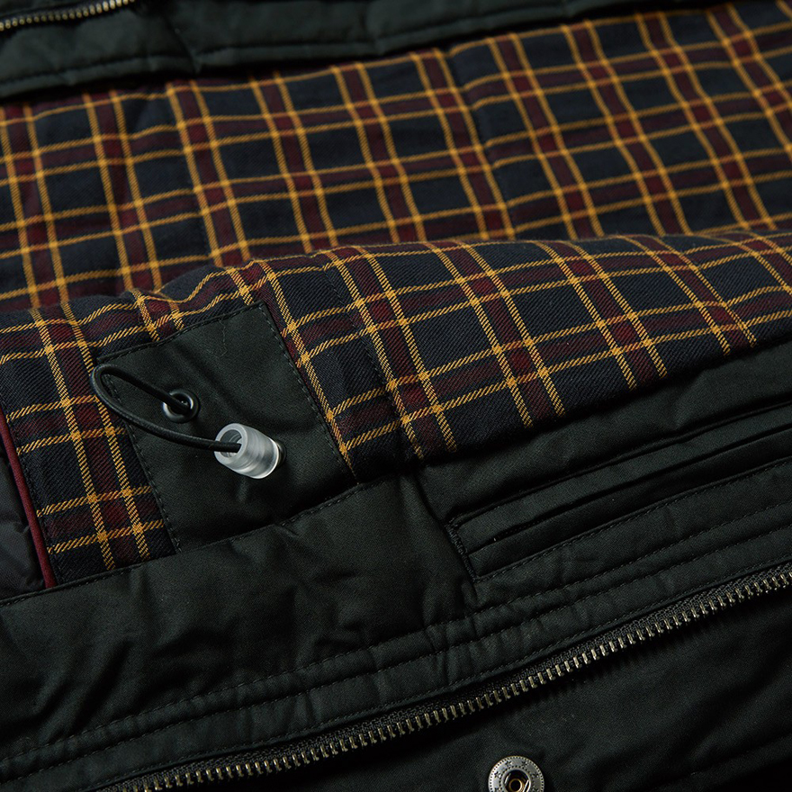 Fred Perry Autumn Winter - 10% off Heritage Classics