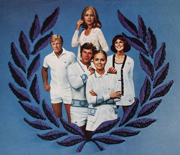 Fred Perry Sale Now On At Apacheonline