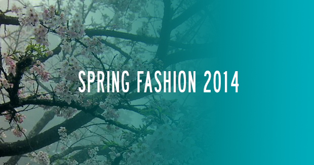 Spring Fashion 2014 featuring Fred Perry, Lyle & Scott and Toms Shoes