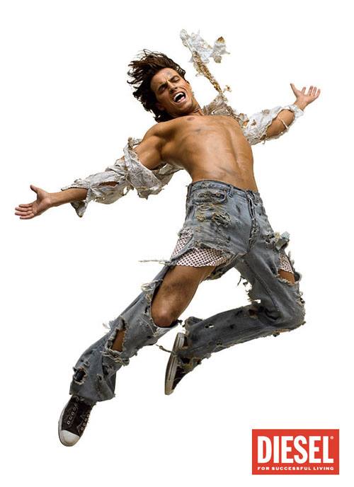 G Star Sale Denim and Diesel Half Price Jean Event at Apacheonline