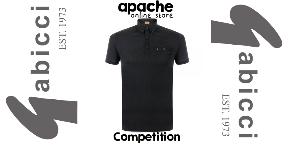 Gabicci Competition now at Apacheonline