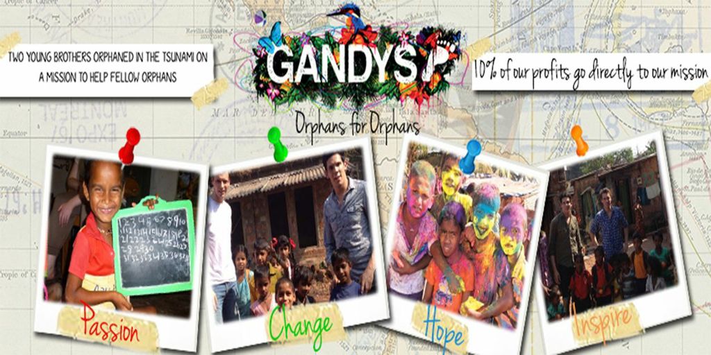 Gandys Flips Flops New At Apacheonline