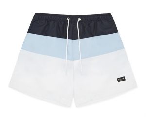 Division Swim Short by Nicce