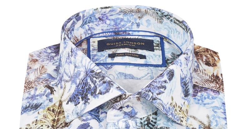 Easter Deals at Apache: 10% Off Smart Casual Shirts