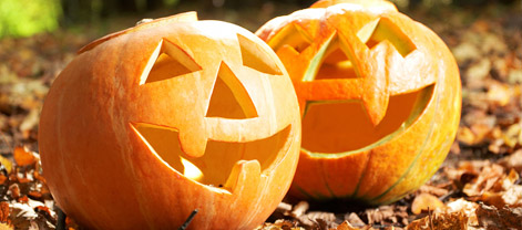 Haunting Halloween Deals + 10% Discount Code