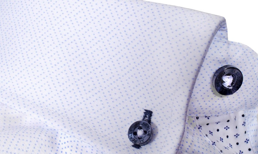 Handsome AW17 Shirts by Jiggler and Guide London