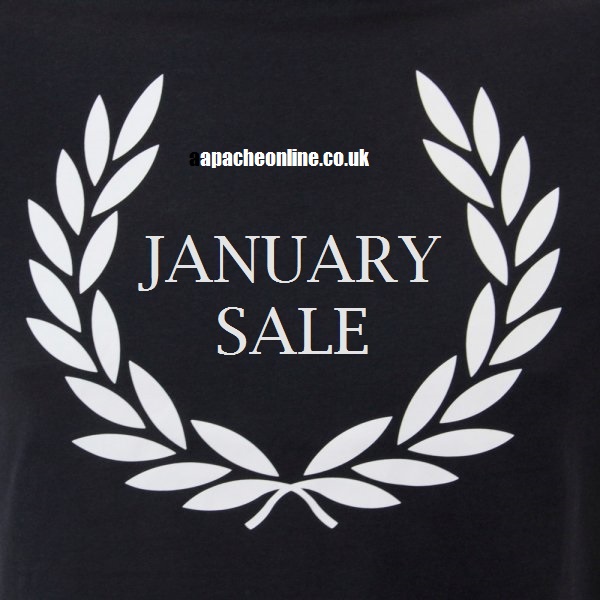 Huge Discounts in Our Menswear Clearance