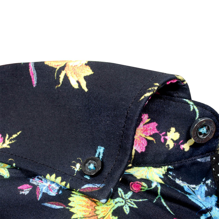 Jazz Up Your Wardrobe With a JLB Summer Shirt