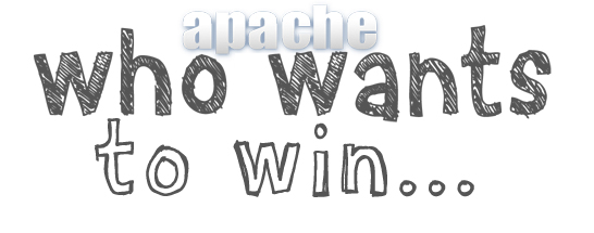 Jiggler Lord Berlue Competition at Apacheonline