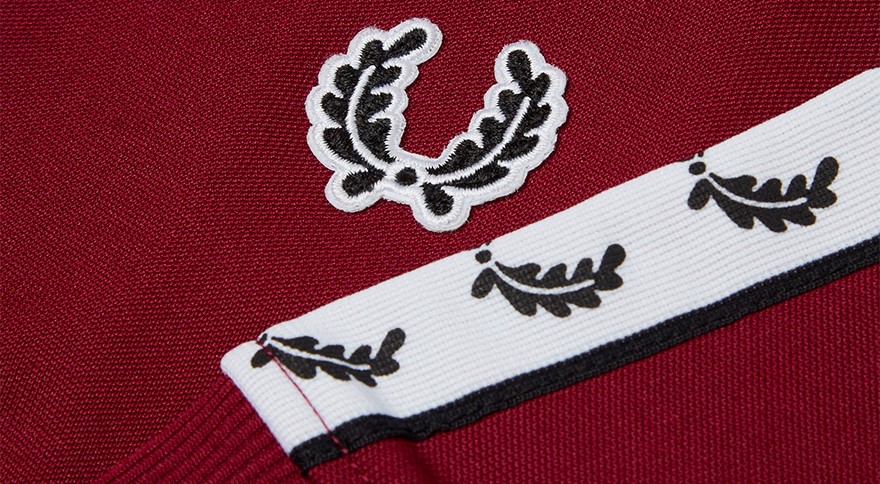 Killer Savings on Fred Perry AW18 Menswear