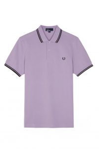 Latest Fred Perry