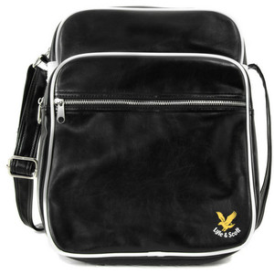 Lyle and Scott Competition At Apacheonline