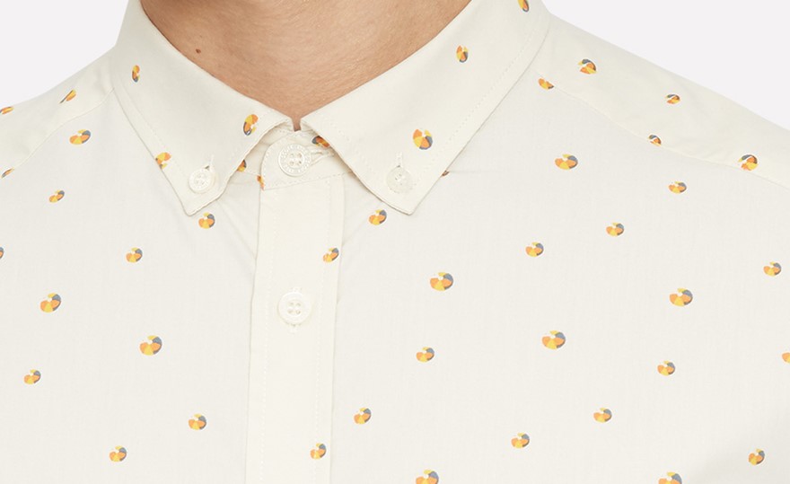 Lyle and Scott SS18 Season is Here!