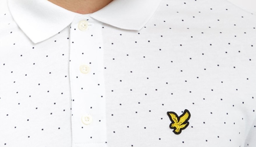 10% Off Lyle and Scott Summer 2017 Menswear!