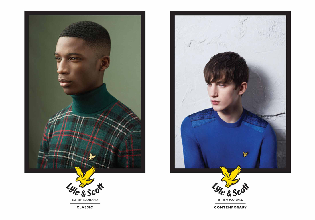 Lyle and Scott Sale On At Apacheonline.co.uk