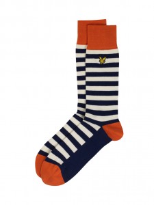 Lyle and Scott Spring Summer 2014