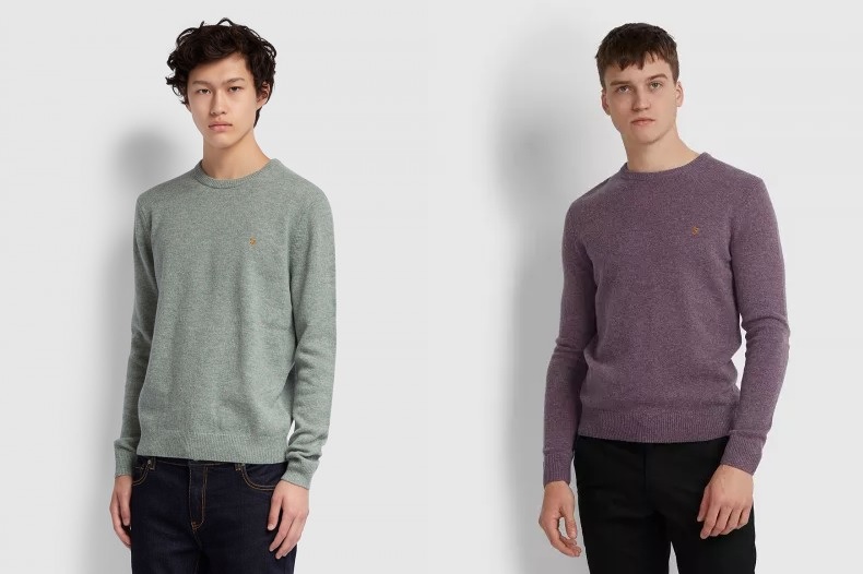 More Amazing New Arrivals for Autumn Winter '19