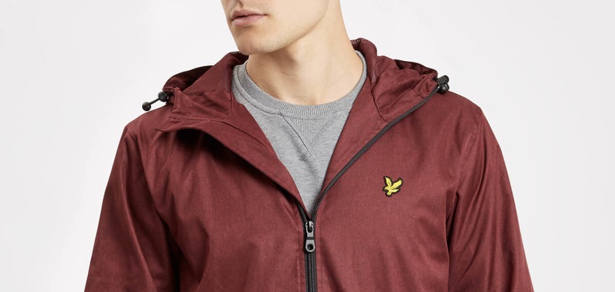 More Xmas Menswear Ideas at Apache