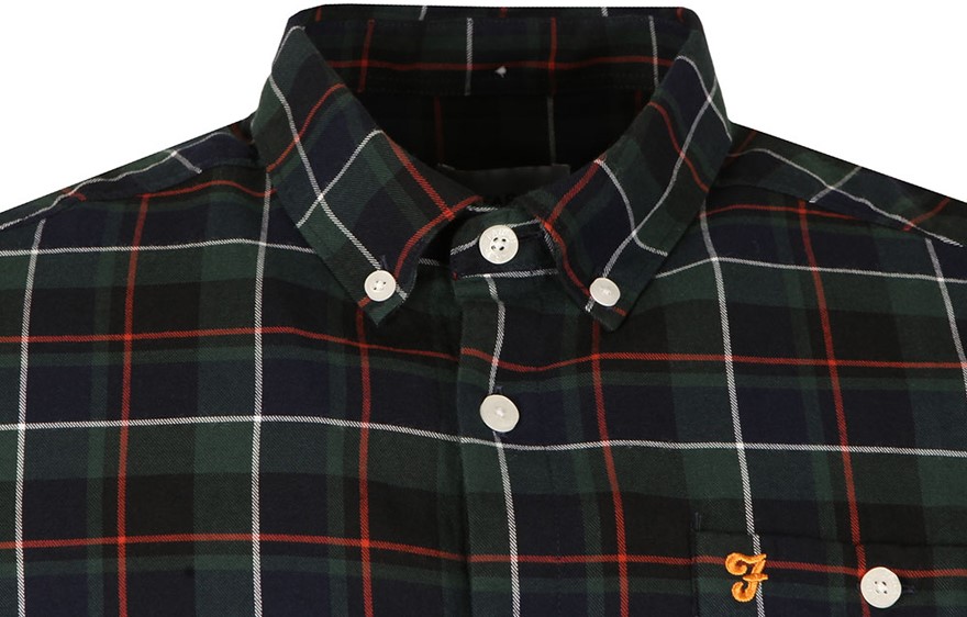 New Farah AW17 Arrivals at Apache
