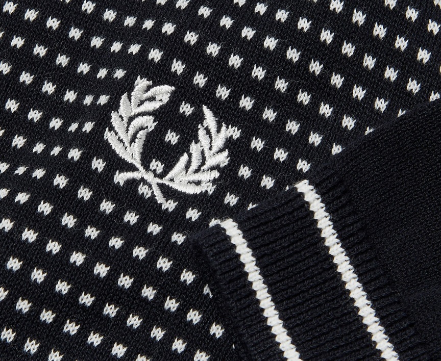 Brand New Fred Perry SS17 Gear at Apache Menswear
