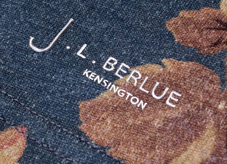 Spice Up Your Wardrobe With a New Jiggler Lord Berlue Shirt