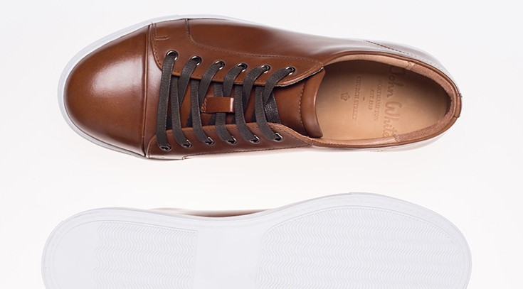 10% Off New SS17 Footwear at Apache