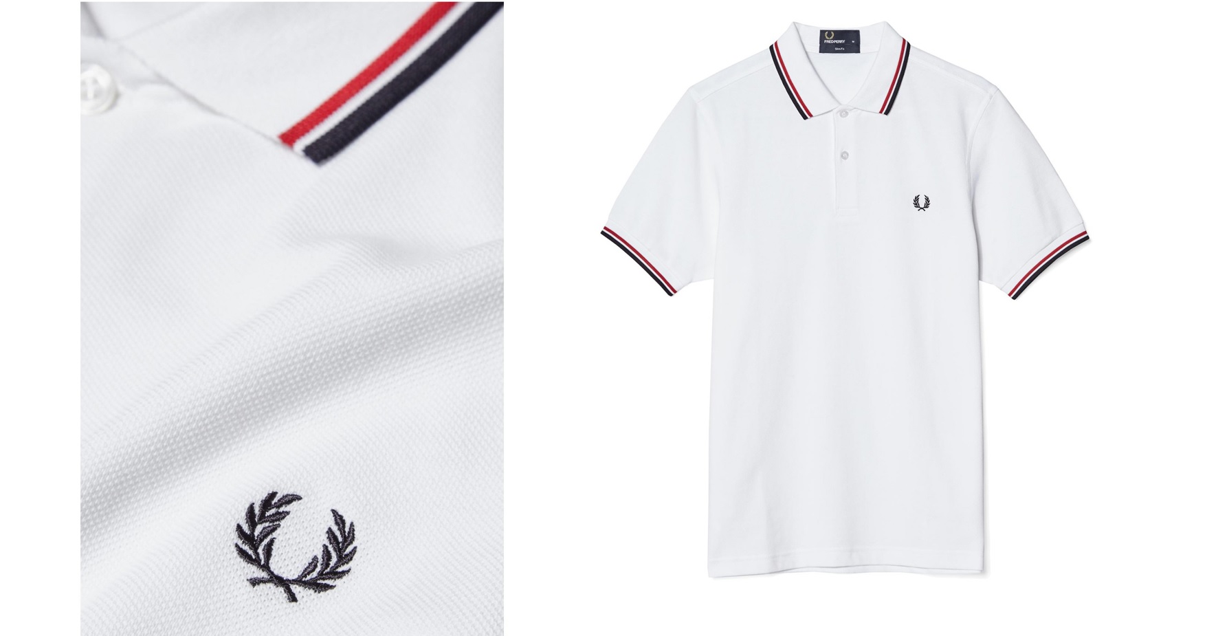 Our Top 6 Sporty Menswear for Wimbledon