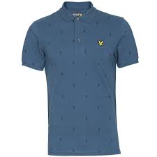 lyle scott polo