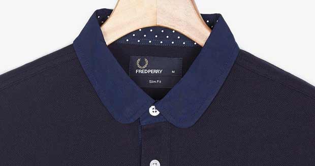 Summer '14 Polo Shirts