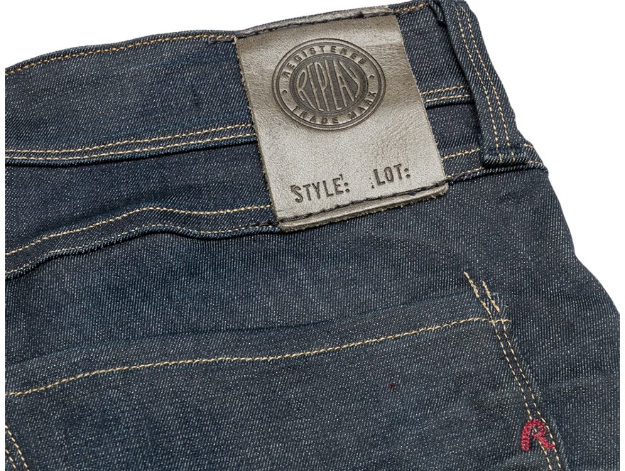 Replay Hyperflex jeans – Goes that extra inch