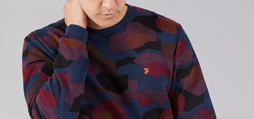 Save 15% on Menswear this Black Friday Weekend!